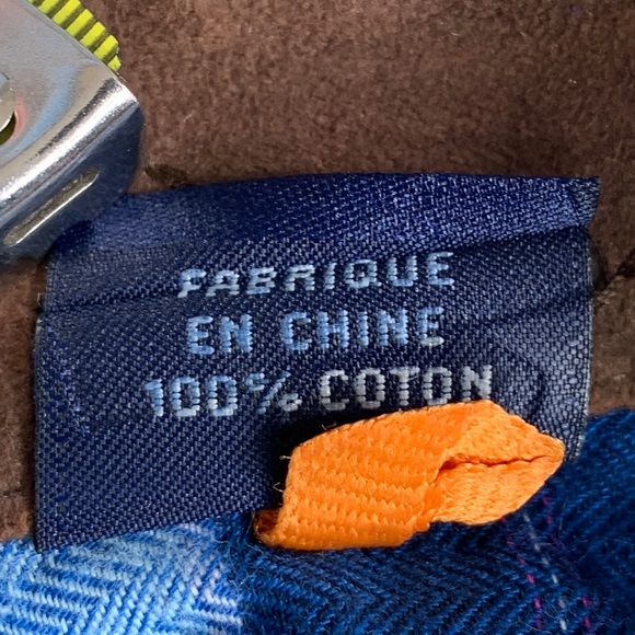 Tommy Bahama Men’s Medium Long Sleeve Shirt Plaid - Picture 12 of 15